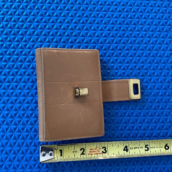 Gucci small leather wallet - Picture 8 of 10